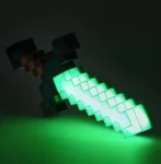 Paladone Minecraft Sword Light Dekoratsioonlamp