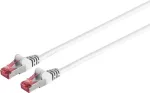 V&otilde;rgukaabel ShiverPeaks 75711-A0.5W CAT6A S/FTP PIMF, 0,5 m