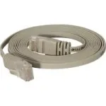 V&otilde;rgukaabel Tecline UTP Cat6 2m