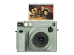 Kaamera Instax Wide 400 roheline