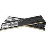 Patriot Signature Line PSD532G56002 DDR5 m&auml;lumoodul 32 GB 5600 MHz, must