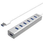 USB-jaotur UNITEK Y-3090