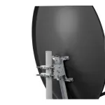 Satelliidiantenn Corab COR-900SAE-C 90 cm grafiit standard