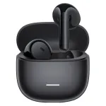 True Wireless k&otilde;rvaklapid Xiaomi Redmi Buds 8 Active &mdash; must, k&otilde;rvasisesed, Bluetooth, spordisobivus