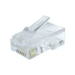 RJ-45 pistik Gembird LC-8P8C-002/10