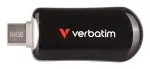 Verbatim Plectra USB-C m&auml;lupulk must 64 GB
