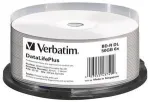 Verbatim DataLifePlus BD-R 50 GB 25 tk