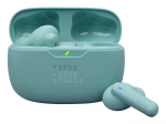 JBL Wave Beam 2 peakomplekt traadita k&otilde;rvasisesed k&otilde;ned/muusika Bluetooth sinine
