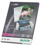 Leitz iLAM Matt A3 lamineerimistaskud, 125 mikronit, pakk 100 tk
