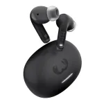 Hama Twins Fuse 2 k&otilde;rvaklapid True Wireless Stereo (TWS) k&otilde;rvasisesed k&otilde;ned/muusika USB USB-C Bluetooth tumehall