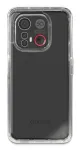 Emporia SC-E6-TRANS mobiiltelefoni &uuml;mbris L&auml;bipaistev