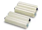 GBC Ezload lamineerimiskile 2x75mic 305mm x 75m Matt, l&auml;bipaistev, 75 &micro;m, mati viimistlusega, Matt, 75 m, 0,125 mm