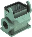 HART Base Enclosure 2xM25 19300060291 1 (19300060291)