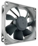 Noctua ventilaator NF-R8 redux-1800 PWM &mdash; 80 mm, 4-contactne PWM, 12 V, 1800 p/min, 53,3 CFM