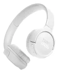 JBL Tune 520BT peakomplekt Juhtmevaba Peav&otilde;ru K&otilde;ned/muusika USB USB-C Bluetooth Valge