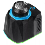 Cool Box Iceberg Thermal IceFLOE AURORA 0,355 L elektriline must
