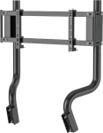 Monitorialus Oplite GTR S3/S8 Elite Single Monitor Must &ndash; lauakinnitus &uuml;hele kuvarile