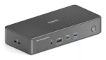 S&uuml;learvuti dokkimisjaam PureLink VL-D210DL USB 3.2 Gen 2 USB-C Hall 96 W