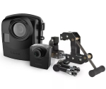 Brinno BCC2000 Construction Trio Bundle kiirendatud kaamera