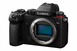 MILC kere Panasonic Lumix S5 24,2 MP CMOS 4K Ultra HD