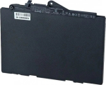 S&uuml;learvuti aku HP 4-elemendiline liitiumioon 14,8 V 2200 mAh mudel 807612-121