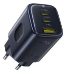 Mobiilseadme laadija Baseus E0121200 &mdash; sisetingimustes kasutatav USB-laadija