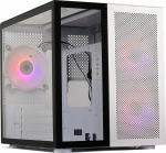 Arvutikorpus Redragon Axe ARGB (GC-588) ATX must
