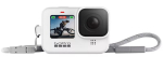 GoPro &uuml;mbris + rihm HERO9/HERO10/HERO11 Black, valge (ADSST-002)