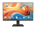 Monitor 27 inch PRO MP273Q E14 LED/WQHD/lame/144Hz/Must