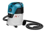 M&auml;rg- ja kuivtolmuimeja Makita VC2512L &mdash; 25 L, 1000 W, 230 V, 21 kPa, 60 l/s