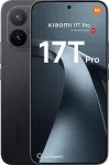 Xiaomi 17T Pro 5G Dual SIM 12GB RAM 256GB Must (MZB0NUIEU)
