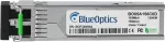 BlueOptics SFP Transceiver Compatible with Hitachi 1KGT038921R0001, 155 Mbps, Singlemode, LC, 1310 nm, 10 km