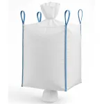 EXTRALINK Big Bag U+2 90x90x160cm 1000kg t&uuml;hjendusavaga
