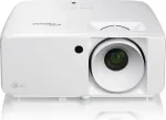 Optoma ZH521 DLP Laserprojektor Full HD 1920x1080 5500 luumenit