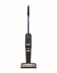 Bissell All-in-One Multi-Surface Vacuum Cleaner 4284N Cordless Wet & Dry Vacuum with Washing Function, 25,9V, 45 min Runtime, Black/Midnight Blue