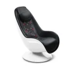 Medisana RS 660 Shiatsu Massaažitool K&uuml;ttega, Must