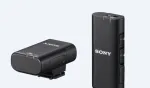 Sony ECM-W2BT juhtmevaba mikrofon Sony kaameratele Multi Interface Shoe liidesega
