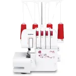 Brother M343D &otilde;mblusmasin Electric
