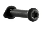 Ethic 8 STD Fork Torx Axle Kit