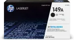 HP 149A must originaalne LaserJet toonerikassett, 2900 lehek&uuml;lge, must, 1 tk