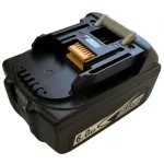 EXTRA DIGITAL Aku MAKITA t&ouml;&ouml;riistadele 18V 6Ah, 197422-4, BL1850B, BL1860B Li-ion