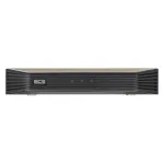 BCS BCS-P-NVR0801-4KE-8P-III 8-kanaliline IP-v&otilde;rgu videosalvesti