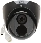 UNIVIEW 5MP IR Bullet IP Camera IPC3615SB-ADF28KM-I0-Black