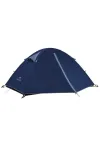 NATUREHIKE Bleik 3 Type A Telk 3-inimesele 3-4 Hooaega Deep Space Blue