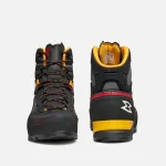 Garmont Hexagon GTX matkajalatsid - Must/Garmont Orange (EU 42.5)