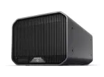 SanDisk Professional G-RAID PROJECT 2 - Enterprise Hard Drive - 24 TB - External (Desktop) - Thunderbolt 3 (USB-C Connector) - 7200 rpm