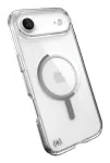 Speck Presidio Perfect Clear &uuml;mbris MagSafe-iga Apple iPhone Airile