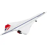 COBI Concorde G-BBDG ehituskomplekt, m&otilde;&otilde;tkava 1:95