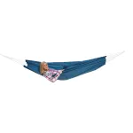 High Peak 41224 Rippkiik - 250 kg - 1 inimene - Nailon - Sinine - 140 mm