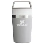 STANLEY 1913 Caf&eacute;-To-Go 0.23 L Ash Grey Vacuum Insulated Travel Mug